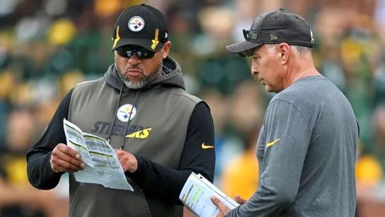 Steelers' Mike Tomlin Makes Definitive Decision On Where He’s Looking For Next Offensive Coordinator (Steelers News)